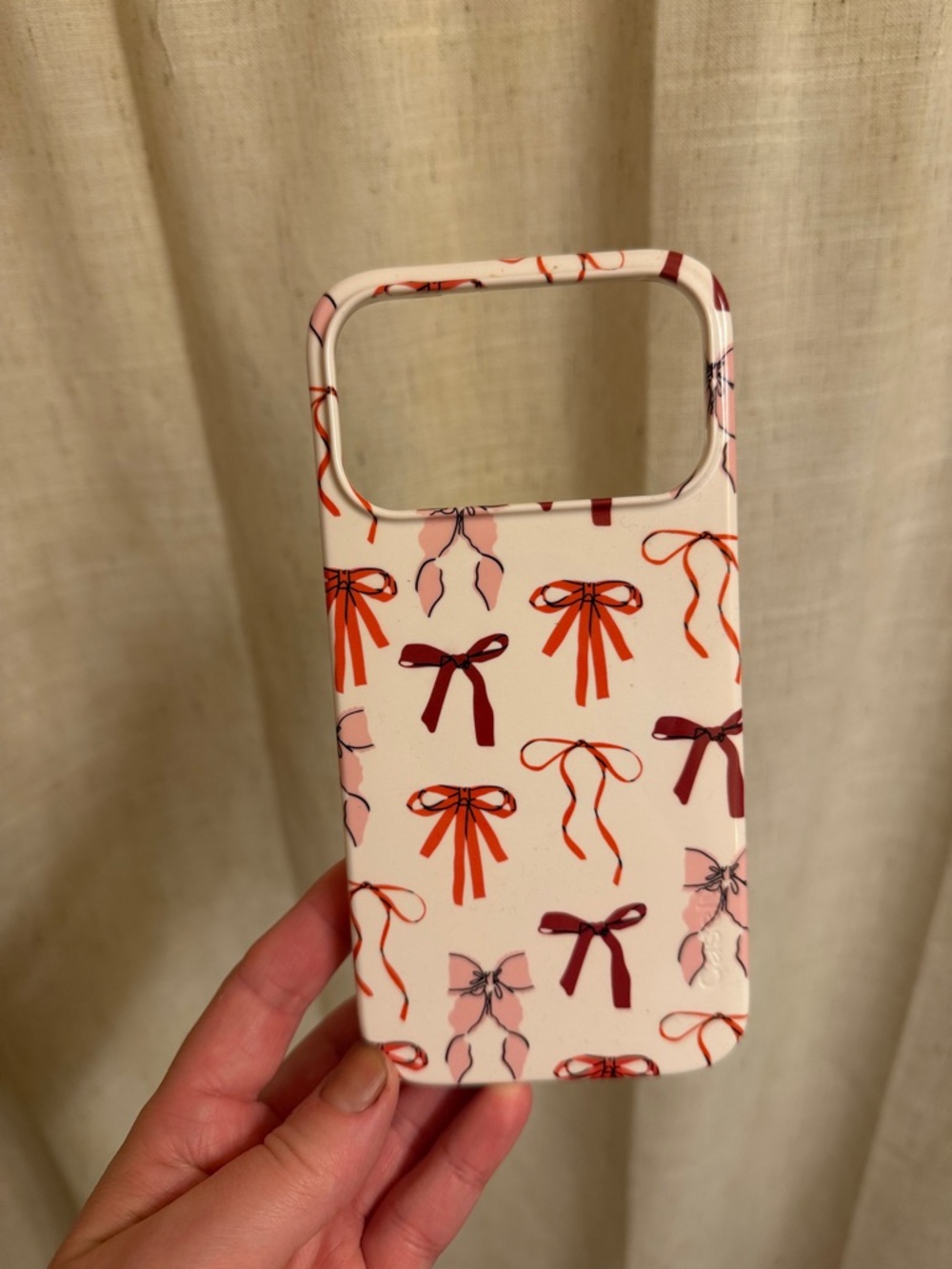 Casely iPhone 17 pro max MagSafe Case